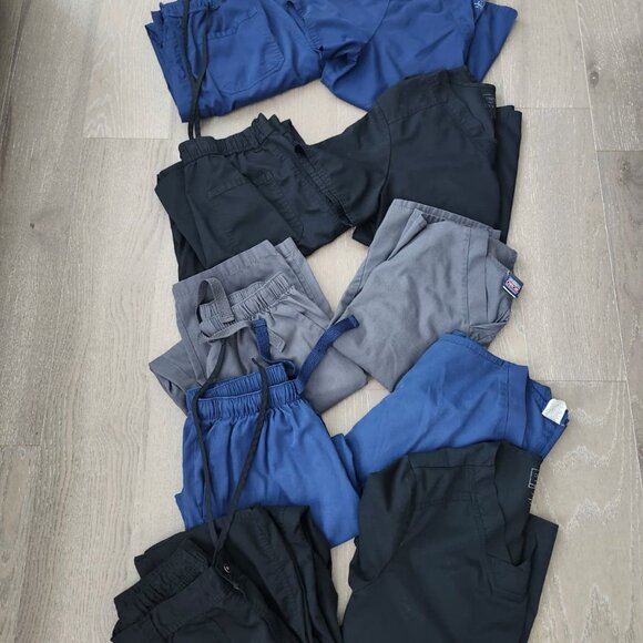 Cherokee Scrubs Bundle/Lot - Picture 2 of 7